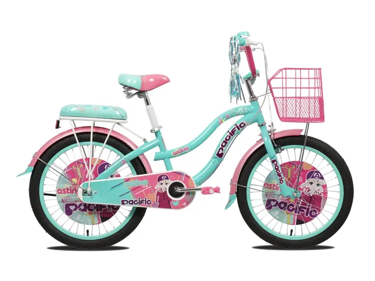 Foto Pacific ASTINA 3.0 20″