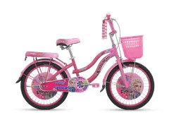 Foto Pacific ASTINA 5.0 (20″)