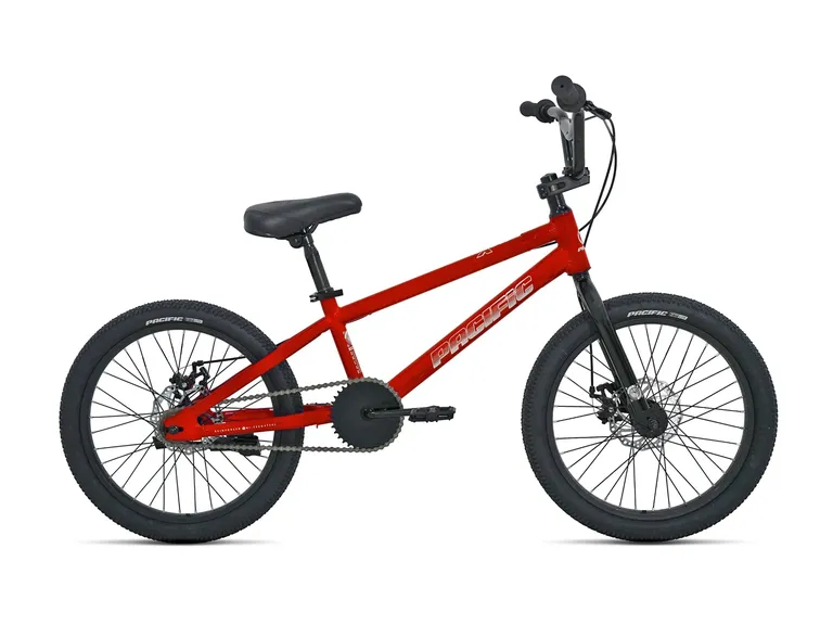 Foto Pacific AVORIO X 2.0