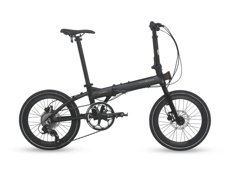 Foto Pacific DAHON SYTE BROOKLYN (20″)