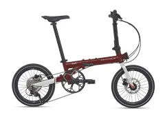 Foto Pacific DAHON SYTE HOUSTON (16″ Plus)