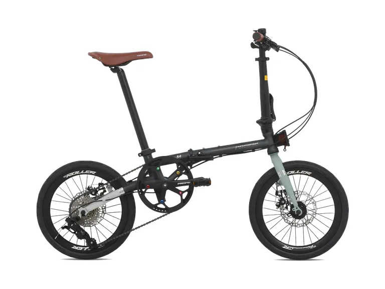 Foto Pacific FLUX 3.5 (16″)