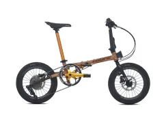 Foto Pacific FLUX 5.0