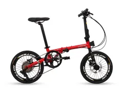 Foto Pacific FLUX 7.0