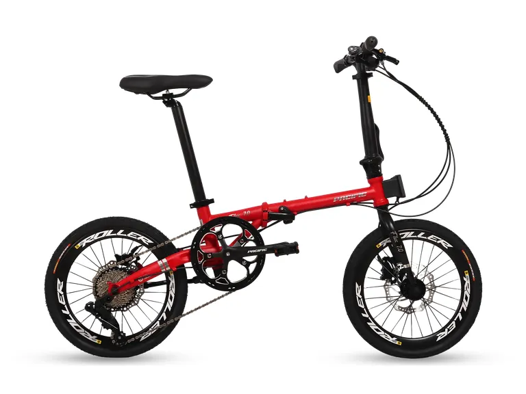 Foto Pacific FLUX 7.0