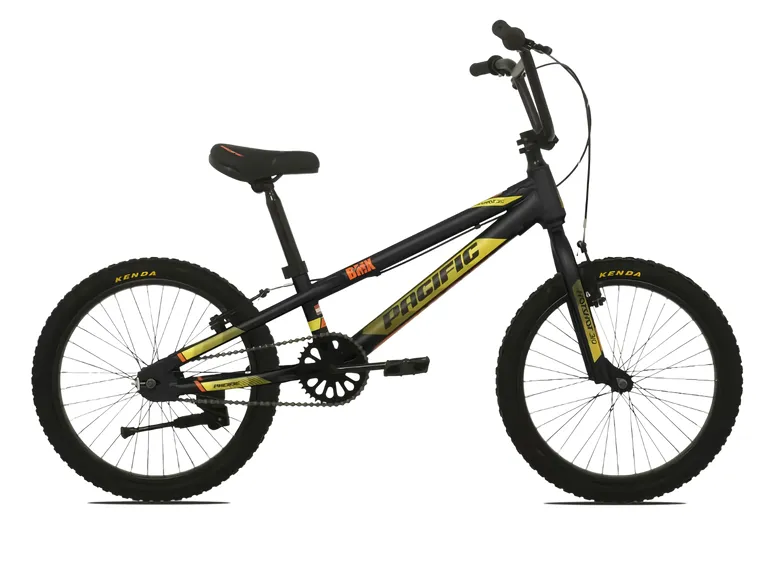 Foto Pacific HOTSHOT 310