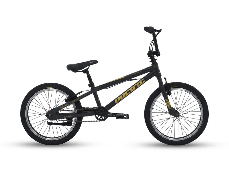 Foto Pacific HOTSHOT B2W (BAN 2.125 / ROTOR)