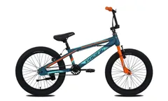Foto Pacific HOTSHOT XCR 6.0 ROTOR 20″