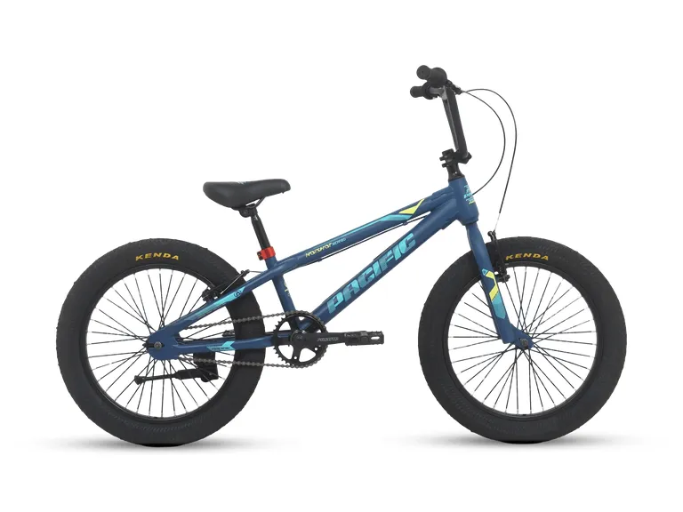 Foto Pacific HOTSHOT XCR 8.0