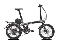 Foto Pacific ILLUTION 5.0 (EBIKE) 20″
