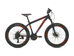 Foto Pacific INVERT 100 VT (26″)