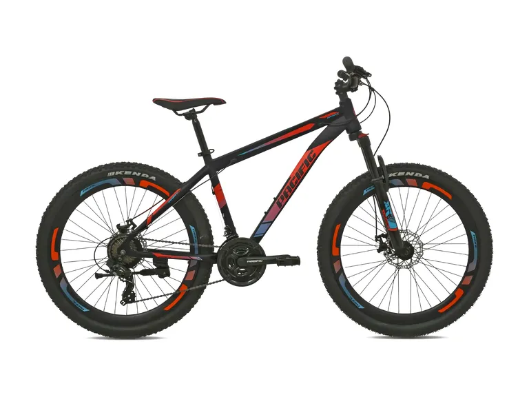 Foto Pacific INVERT 100 VT (26″)