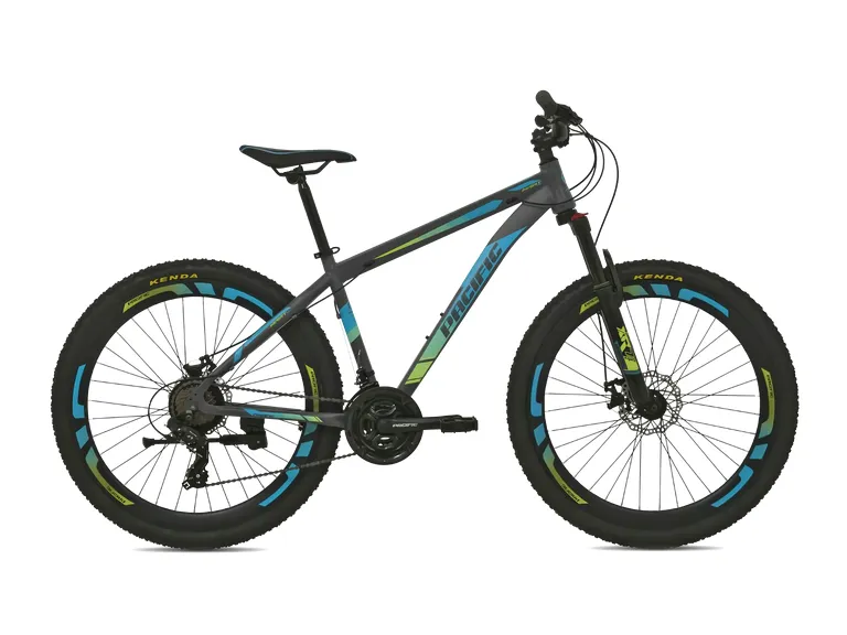 Foto Pacific INVERT 100 VT (27.5″)