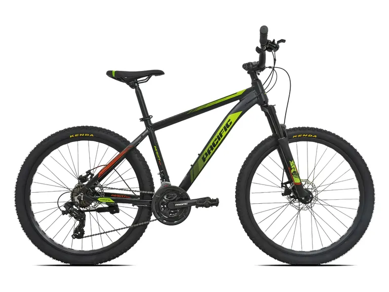 Foto Pacific INVERT 200 (26″)
