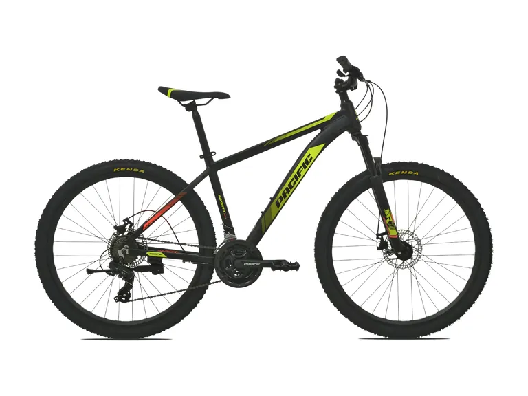 Foto Pacific INVERT 200 (27.5″)