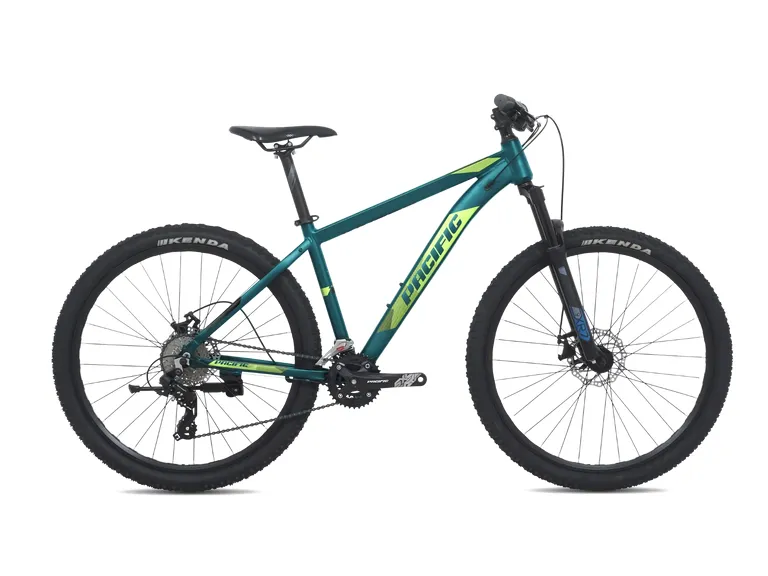Foto Pacific INVERT 400 (27.5″)