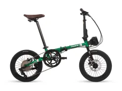 Foto Pacific KODIAK E (16″ Plus)