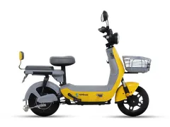 Foto Pacific NIMBUZZ (Gen 2)