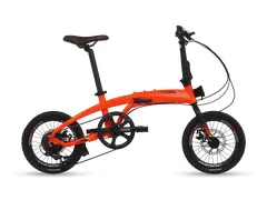 Foto Pacific NORIS 1.0 VT (16″)
