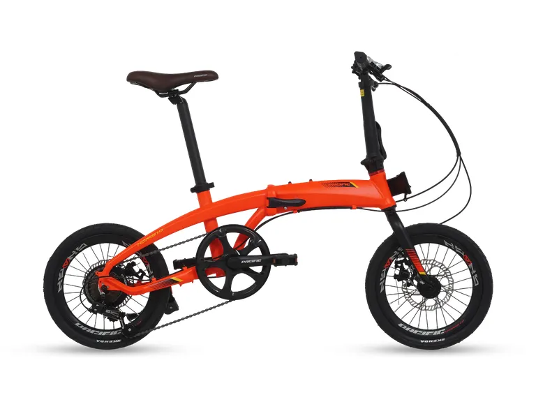 Foto Pacific NORIS 1.0 VT (16″)