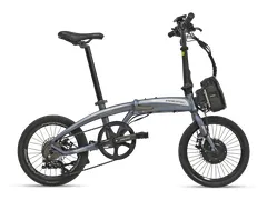 Foto Pacific NORIS ELECTRIC (20″)