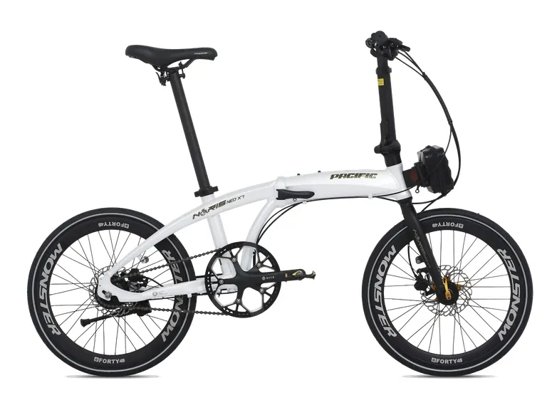 Foto Pacific NORIS NEO X7
