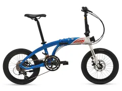 Foto Pacific NORIS NEXX 2.0 (20″)