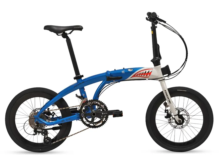 Foto Pacific NORIS NEXX 2.0 (20″)