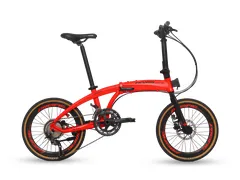 Foto Pacific NORIS NEXX 3.0 (20″)