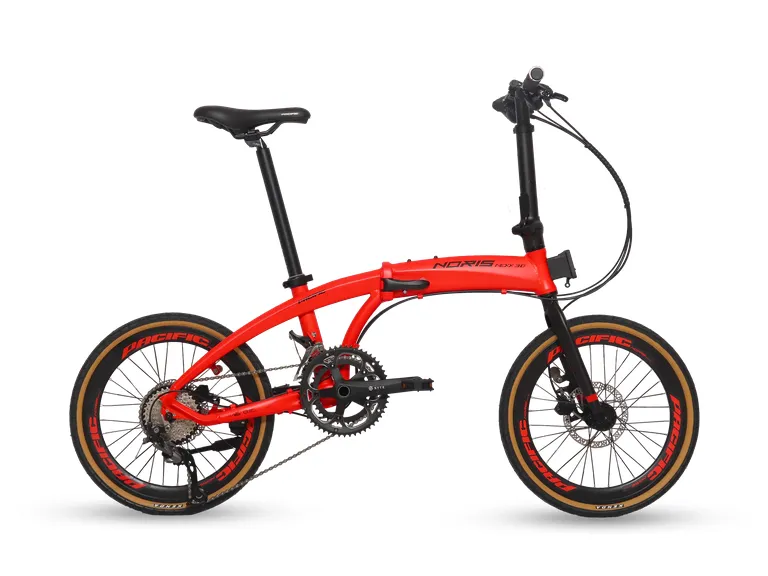 Foto Pacific NORIS NEXX 3.0 (20″)