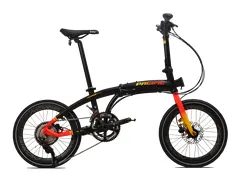 Foto Pacific NORIS NEXX 5.0 (20″)