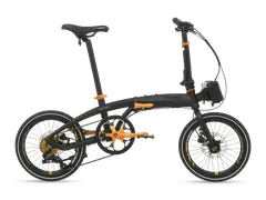 Foto Pacific NORIS PRO (16″)