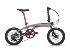 Foto Pacific NORIS RX (16″)