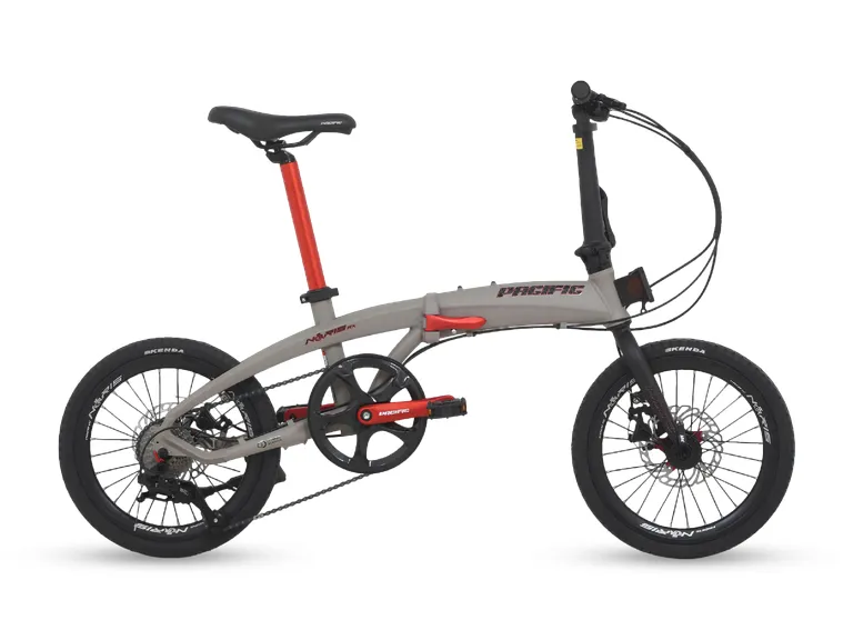 Foto Pacific NORIS RX (16″)