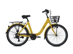 Foto Pacific OFO (7 SPEED)