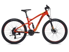 Foto Pacific OVERRIDE 5.0