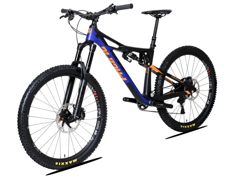 Foto Pacific SKELETON 5.0