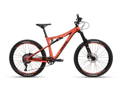 Foto Pacific SKELETON LX 1.0
