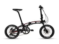Foto Pacific SKULL 3.0 (16″ Plus)