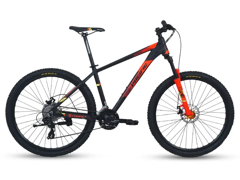 Foto Pacific SPAZIO 500 (27.5″)