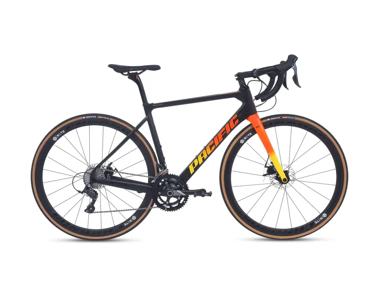 Foto Pacific SPECTRE 3.0