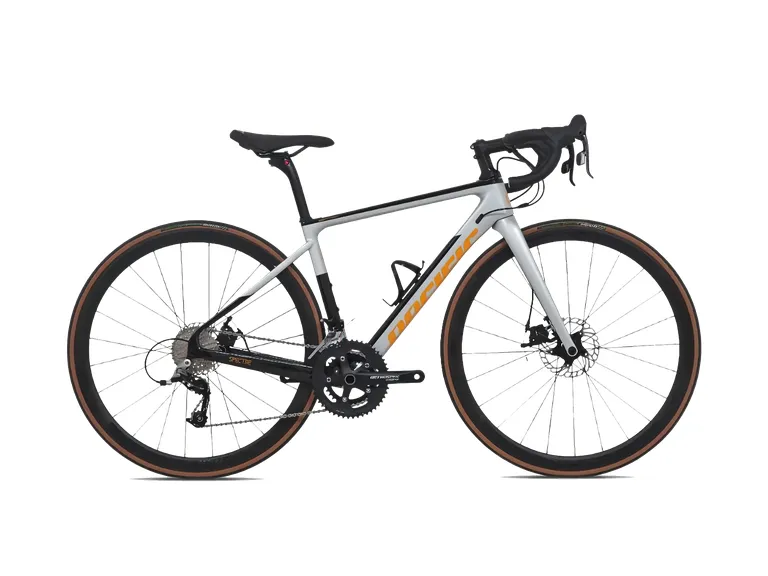 Foto Pacific SPECTRE 4.0