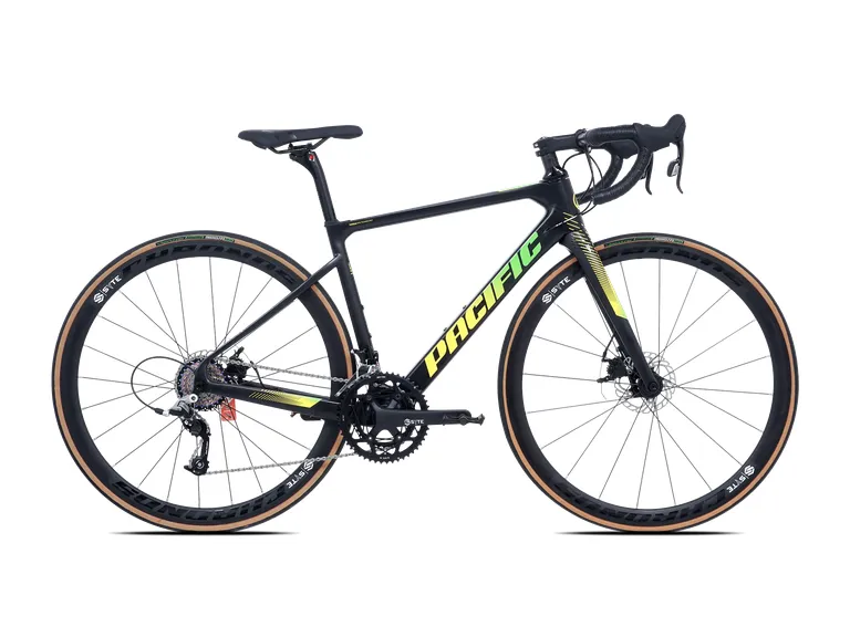 Foto Pacific SPECTRE 5.0