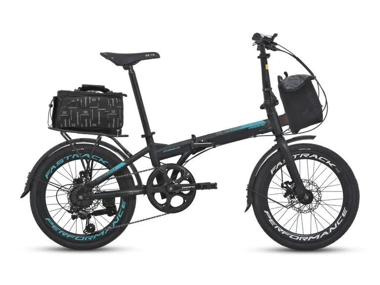 Foto Pacific SPLENDID 250