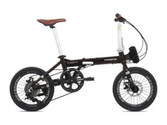 Foto Pacific SPLENDID 300 (16″ Plus)