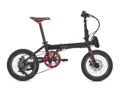 Foto Pacific SPLENDID AX (16” Plus)