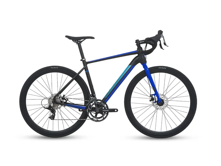 Foto Pacific SPRINTER 5.0