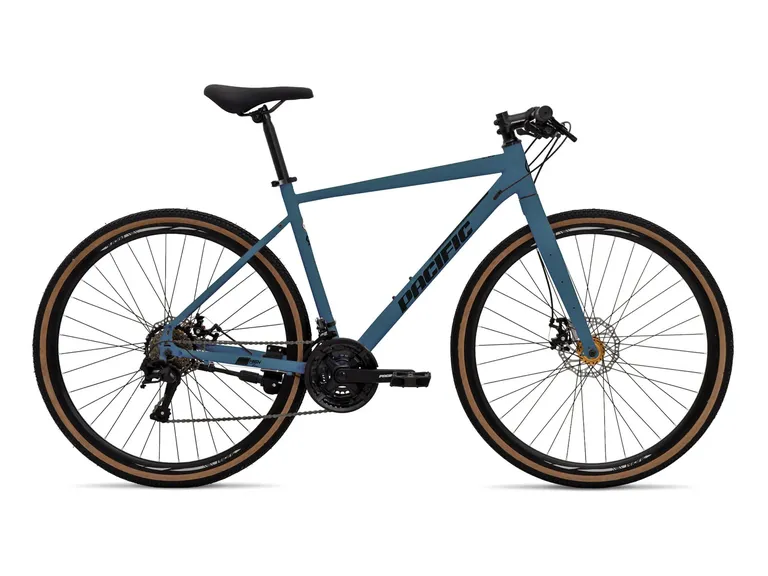 Foto Pacific SPRINTER HX 2.0