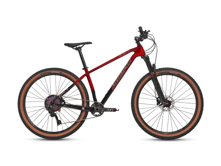 Foto Pacific STINGER 7.0