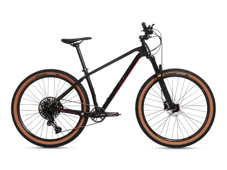 Foto Pacific STINGER 9.0